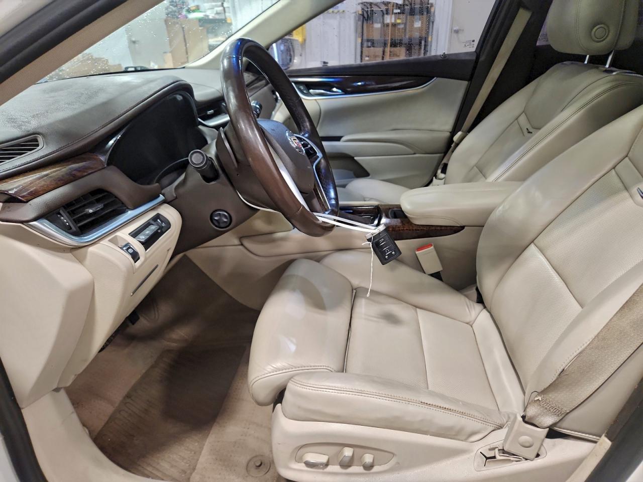 2013 CADILLAC XTS PREMIUM COLLECTION photo 7