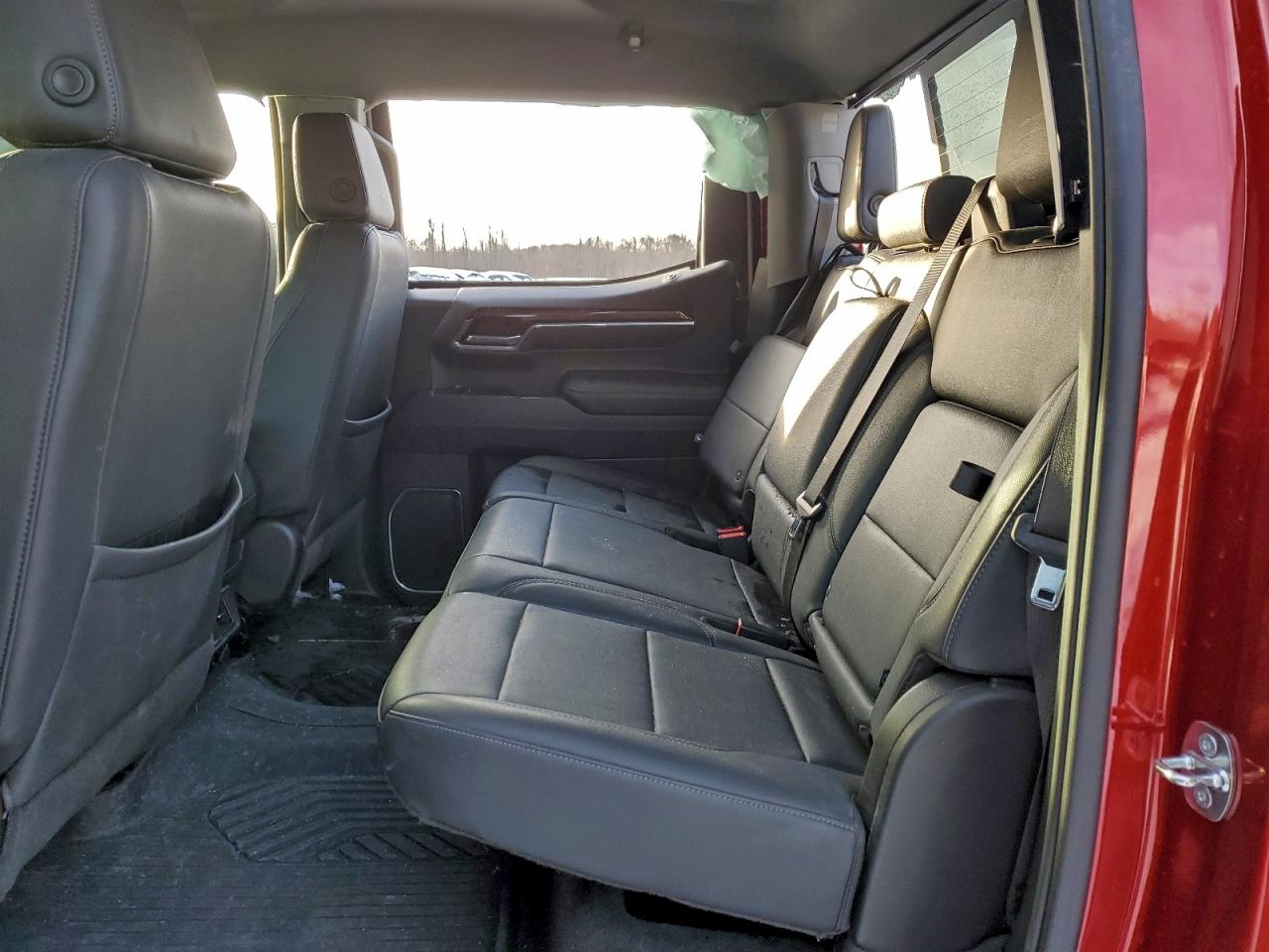 2023 CHEVROLET SILVERADO K1500 LT photo 10