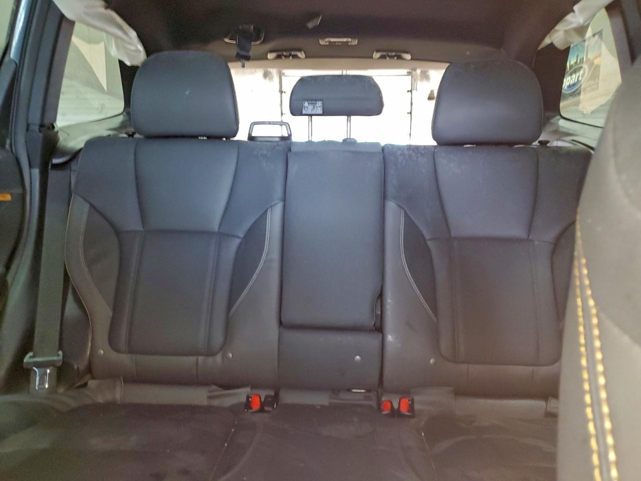 2022 SUBARU FORESTER WILDERNESS photo 10