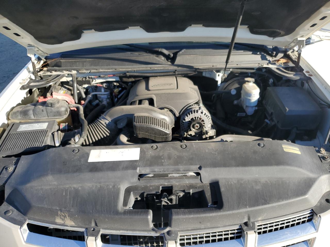 2008 CADILLAC ESCALADE ESV photo 12