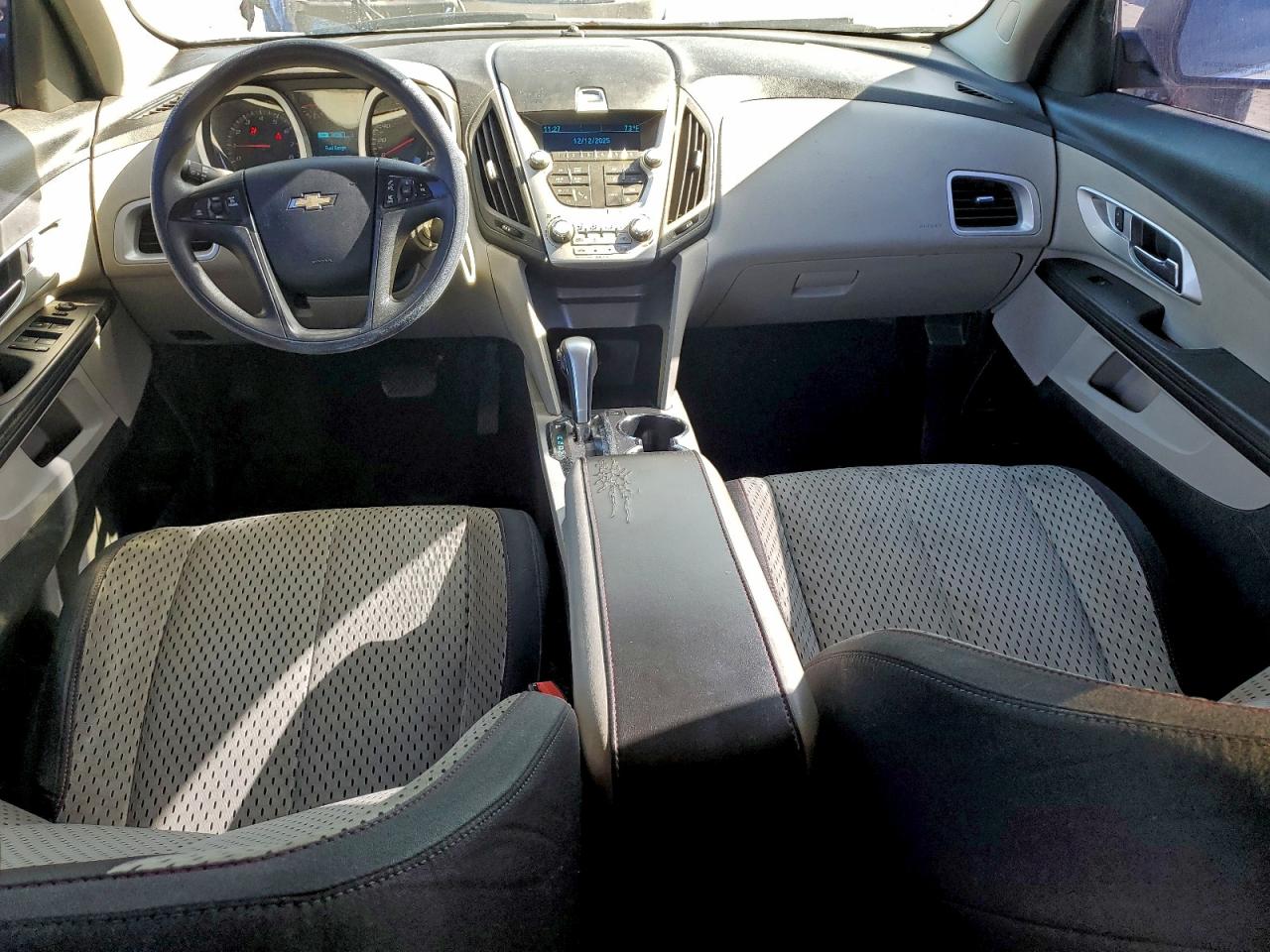 2014 CHEVROLET EQUINOX LS photo 8