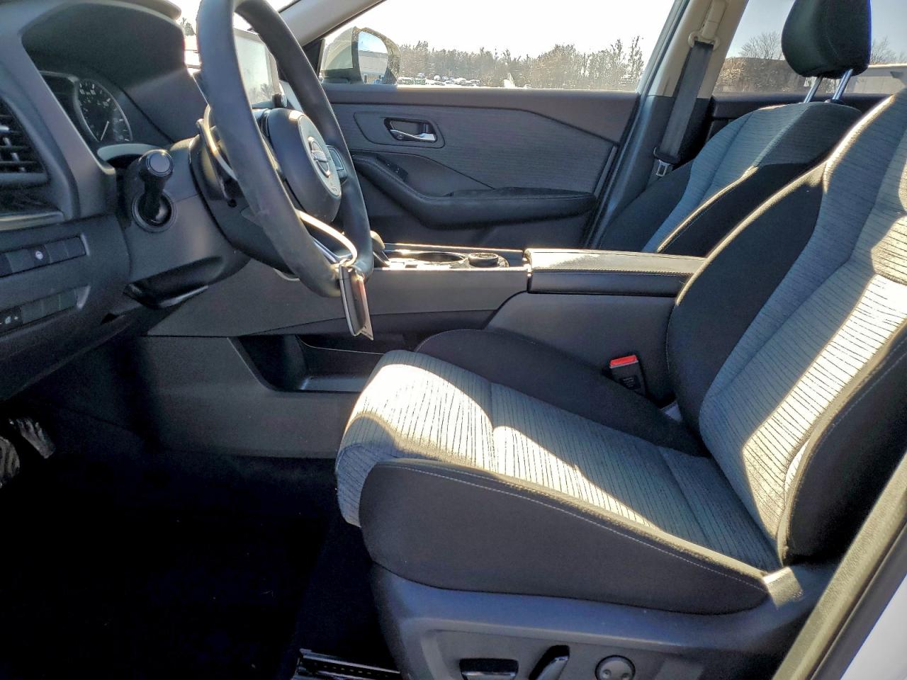 2023 NISSAN ROGUE SV photo 7