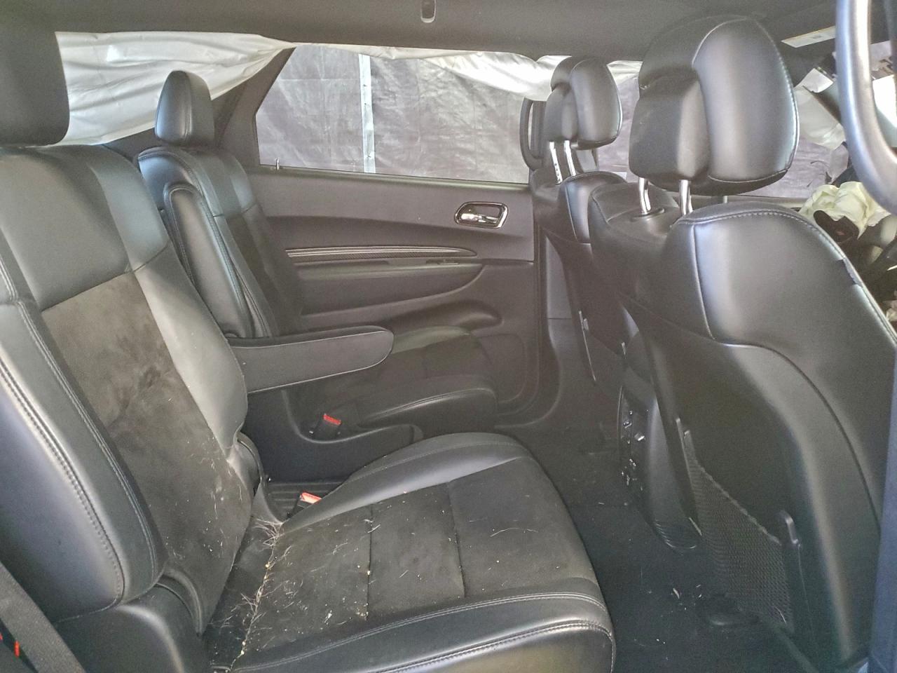 2019 DODGE DURANGO R/T photo 11
