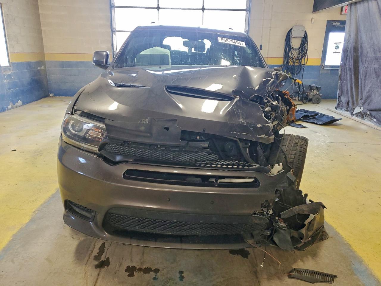 2019 DODGE DURANGO R/T photo 5