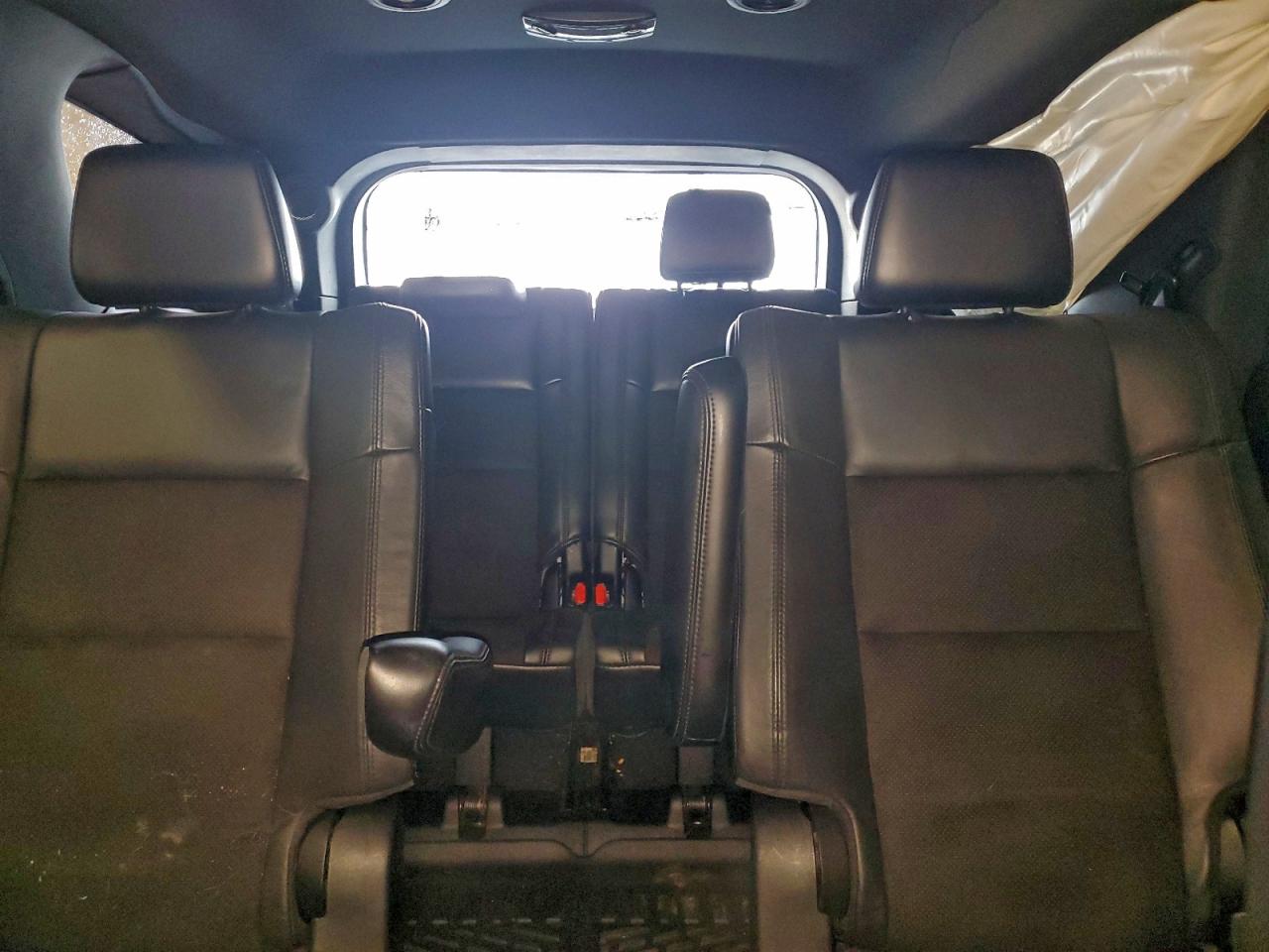 2019 DODGE DURANGO R/T photo 10