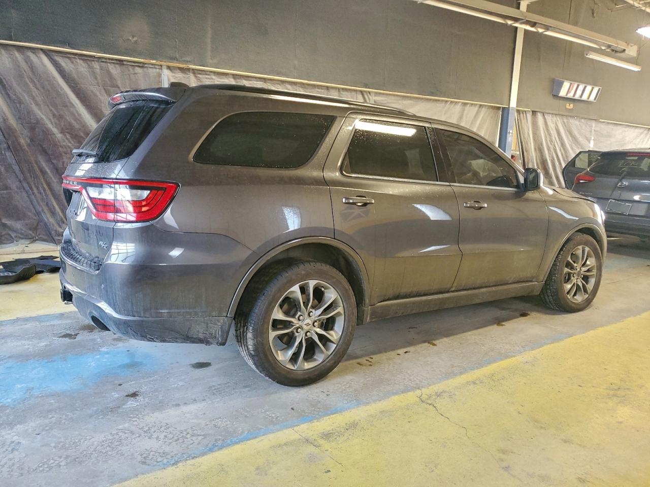 2019 DODGE DURANGO R/T photo 3