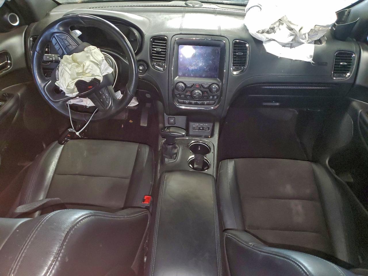 2019 DODGE DURANGO R/T photo 8