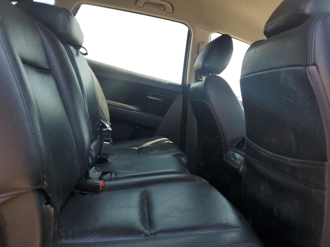 2011 MAZDA CX-9 photo 11