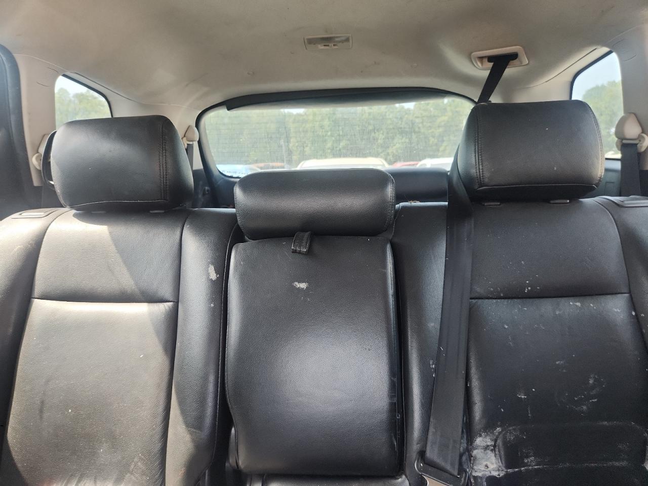 2011 MAZDA CX-9 photo 10