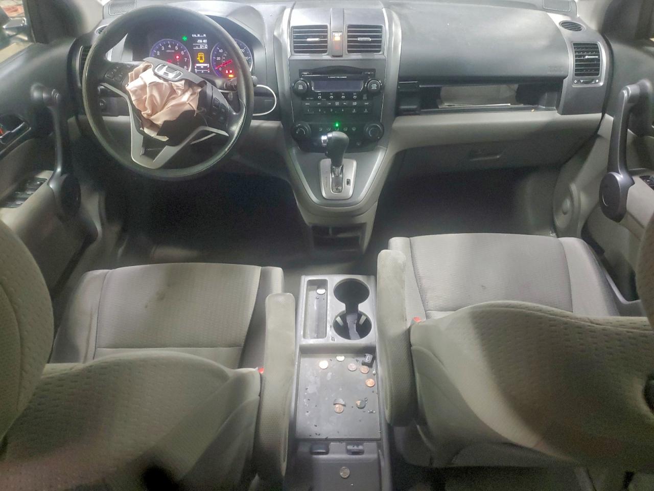 2008 HONDA CR-V EX photo 8