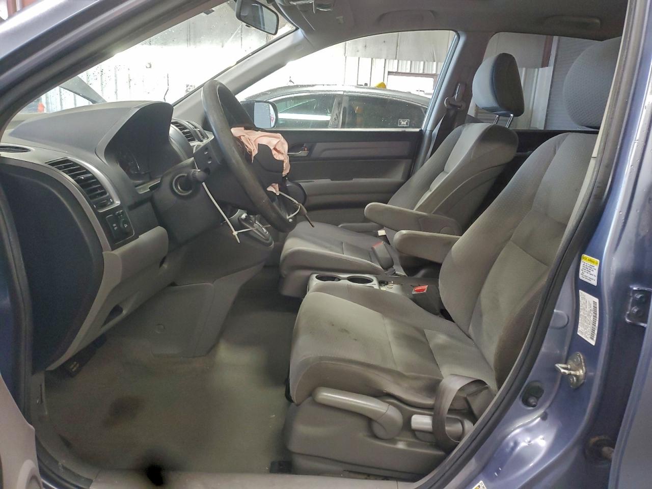 2008 HONDA CR-V EX photo 7