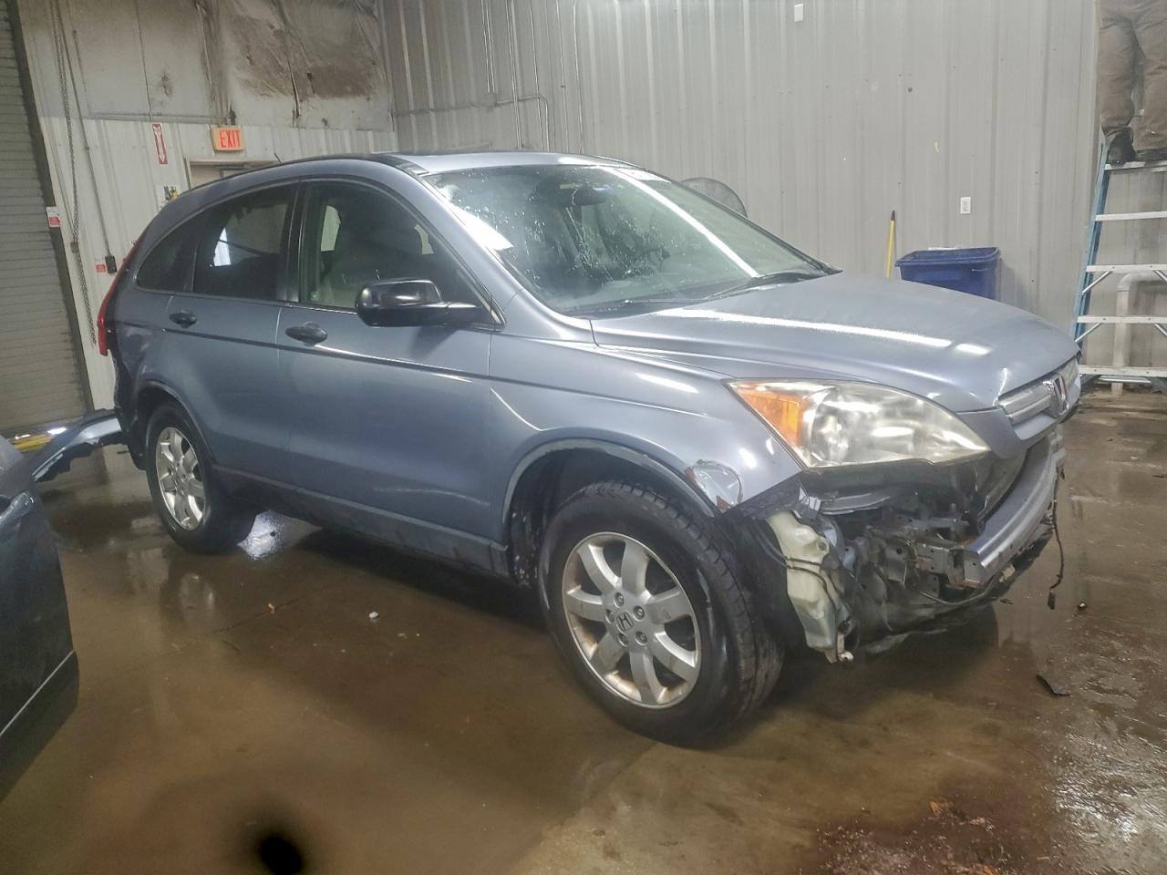 2008 HONDA CR-V EX photo 4