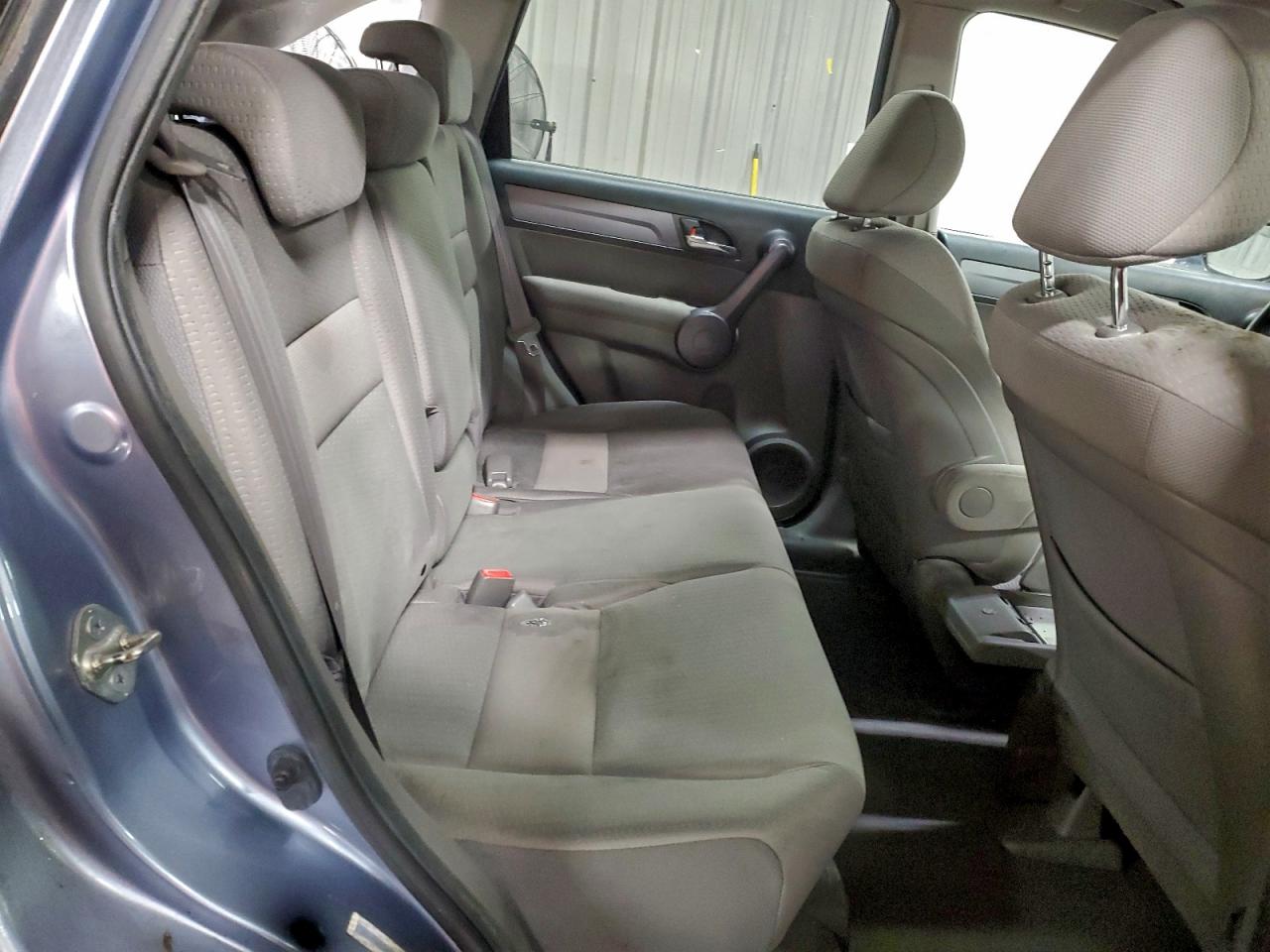 2008 HONDA CR-V EX photo 11