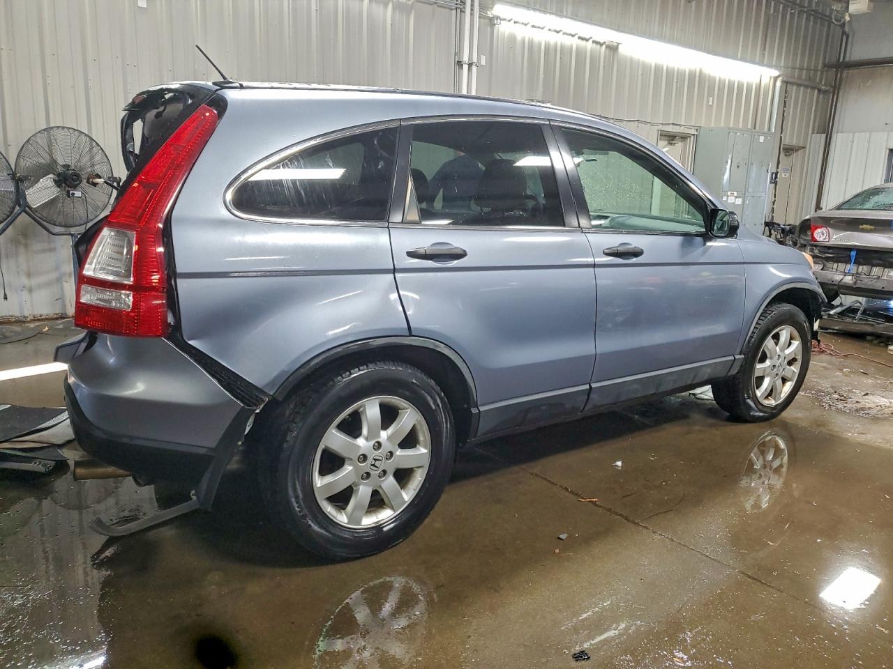 2008 HONDA CR-V EX photo 3