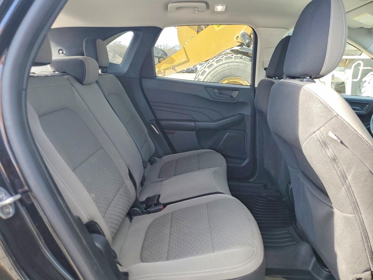 2022 FORD ESCAPE SE photo 10