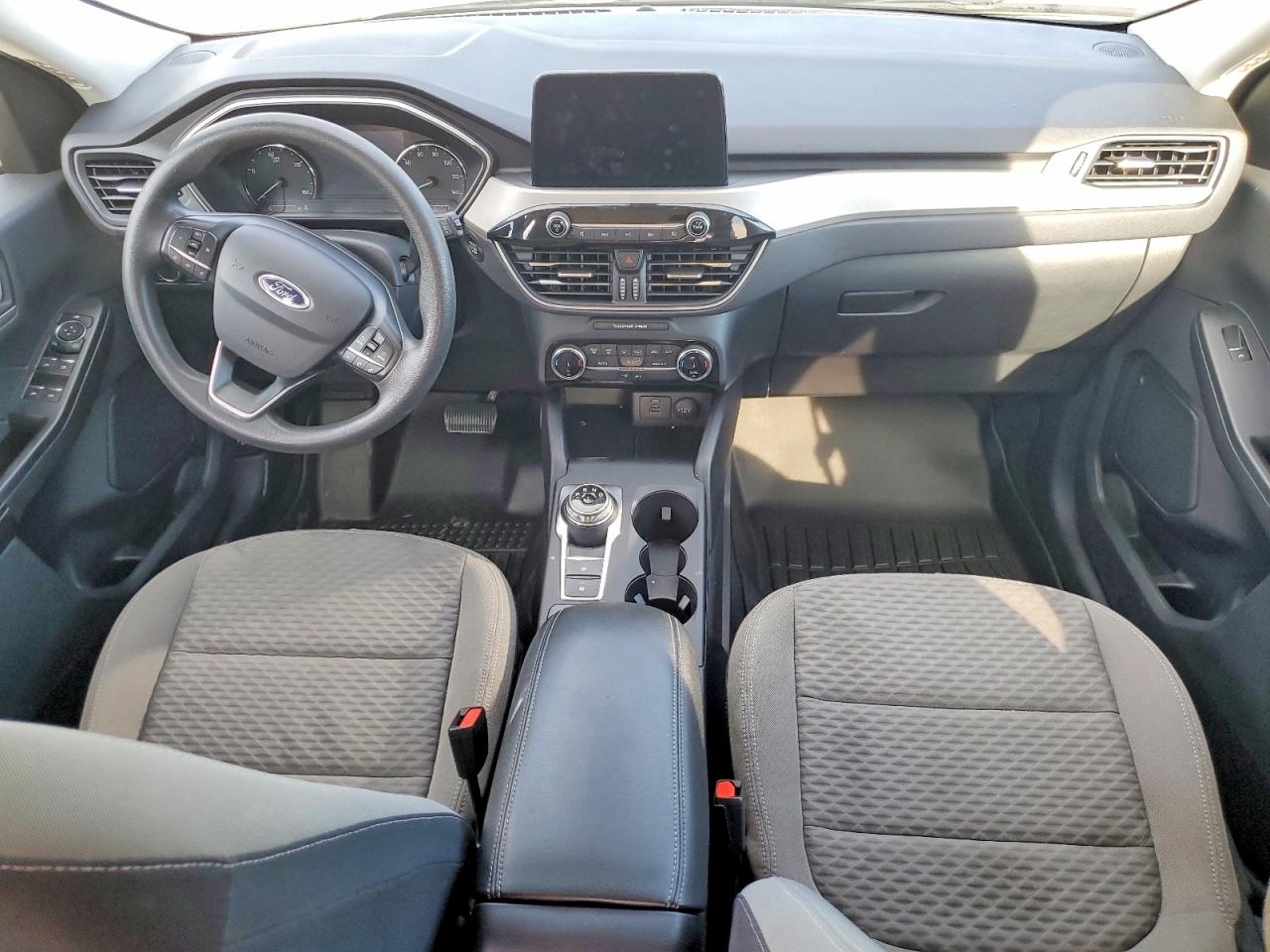 2022 FORD ESCAPE SE photo 8