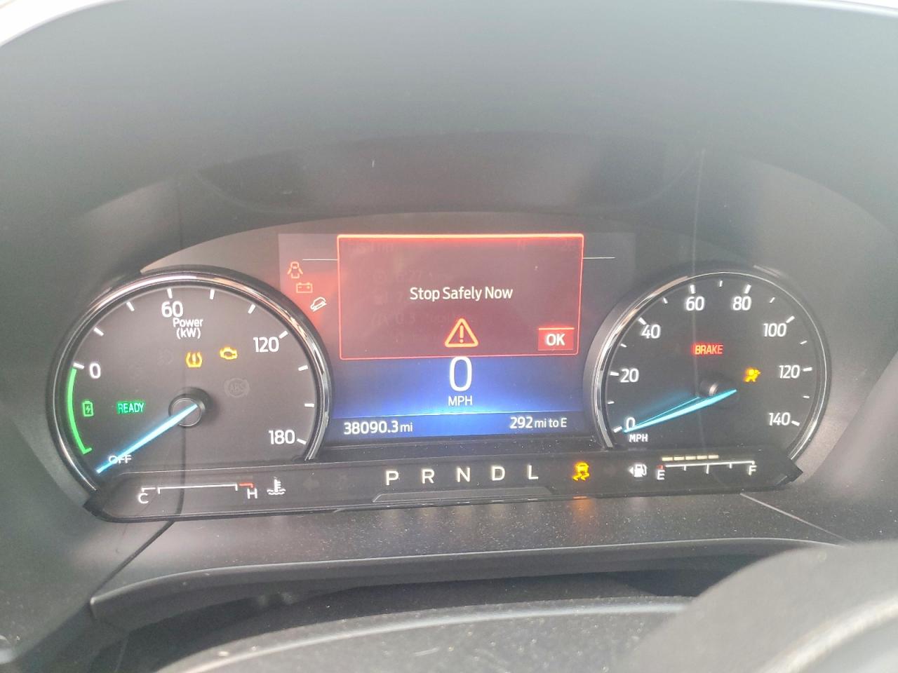 2022 FORD ESCAPE SE photo 9