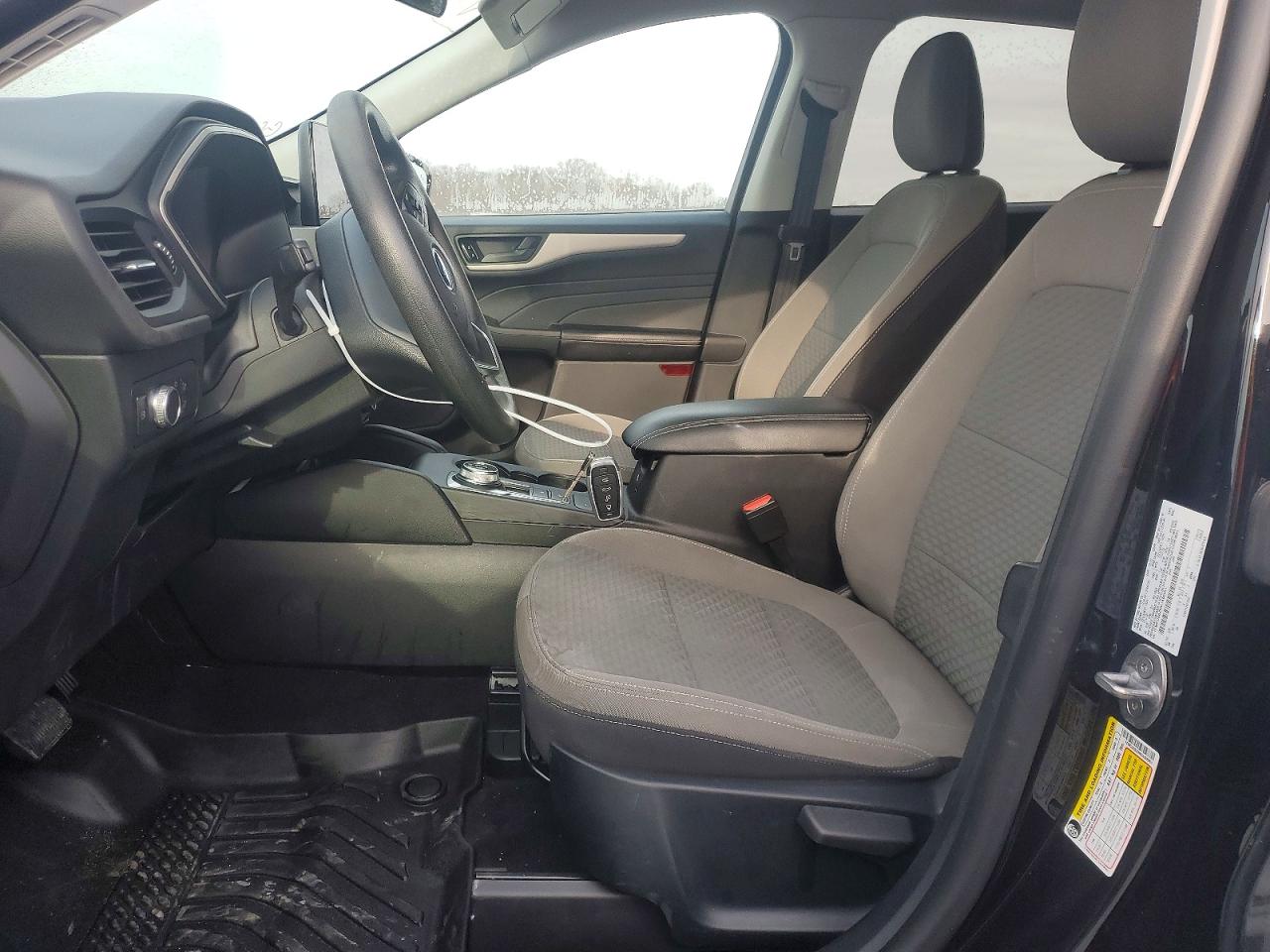2022 FORD ESCAPE SE photo 7