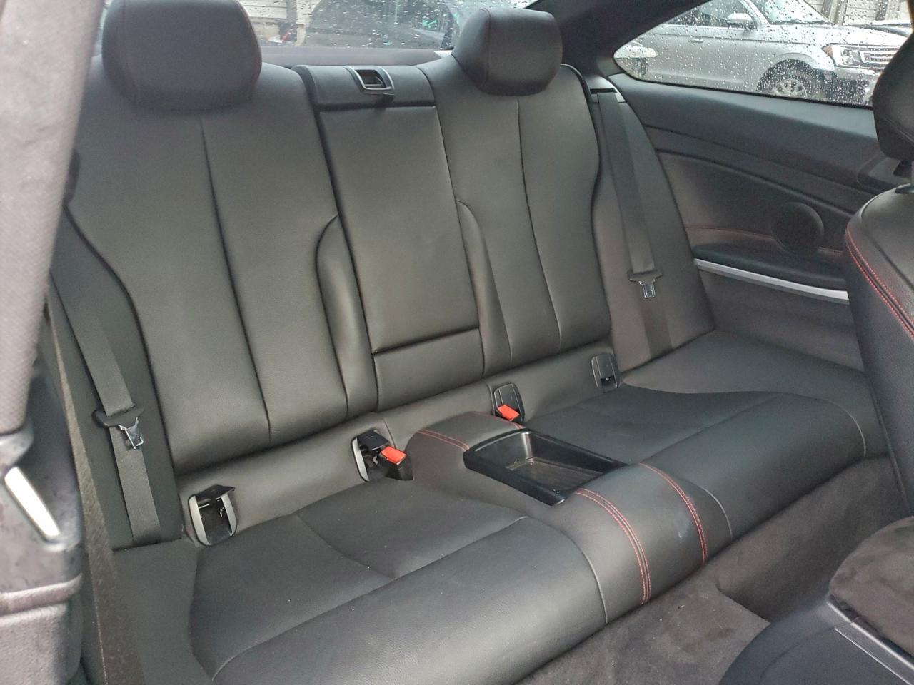2015 BMW 435 I photo 10