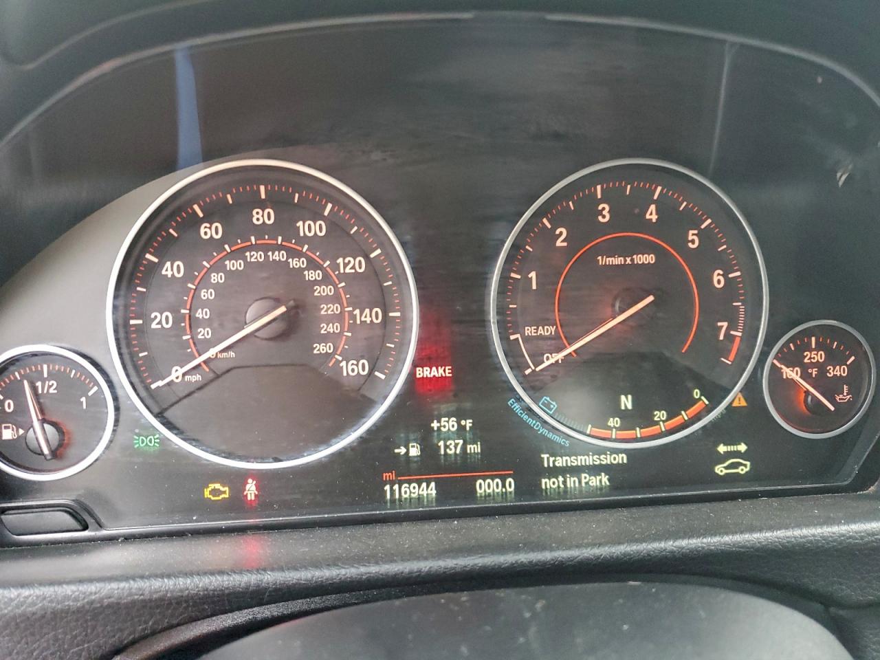 2015 BMW 435 I photo 9