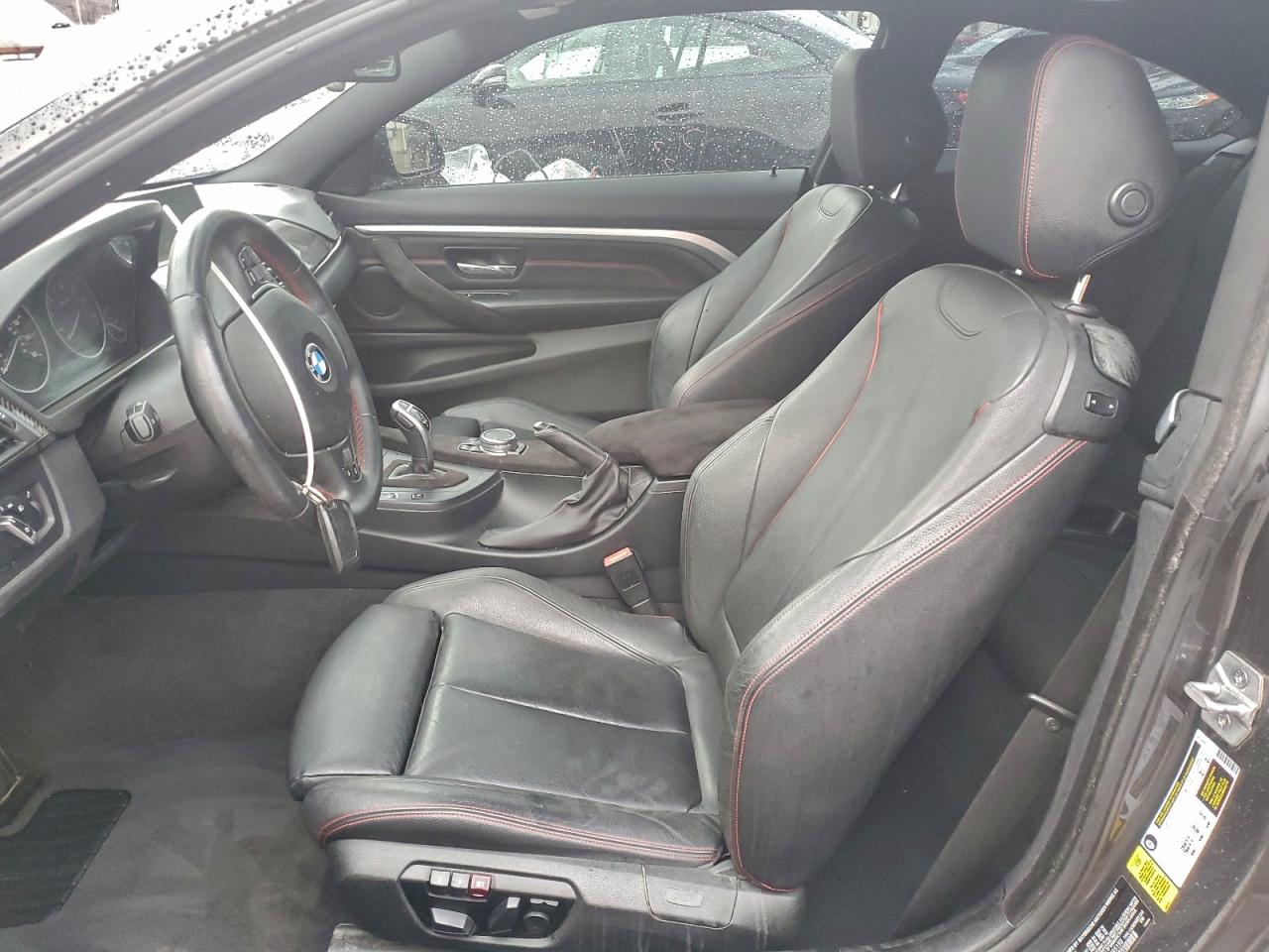 2015 BMW 435 I photo 7