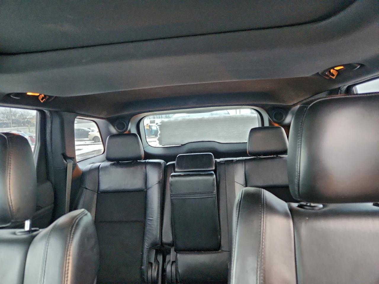 2015 JEEP GRAND CHEROKEE LAREDO photo 10