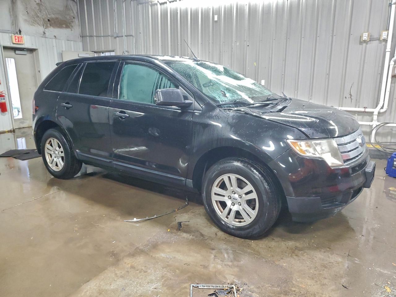 2010 FORD EDGE SE photo 4