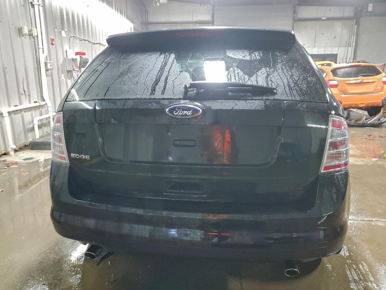 2010 FORD EDGE SE photo 6