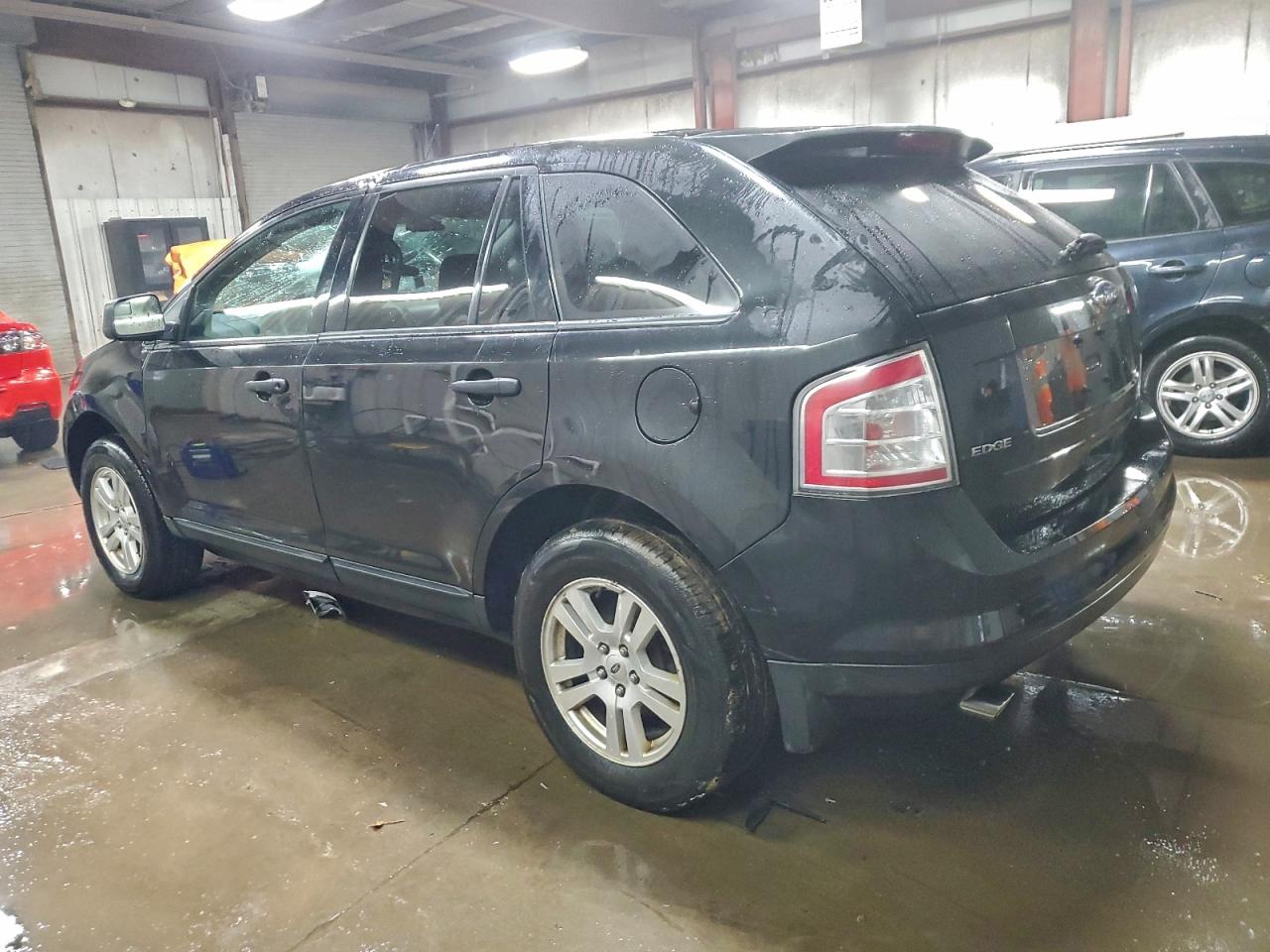 2010 FORD EDGE SE photo 2