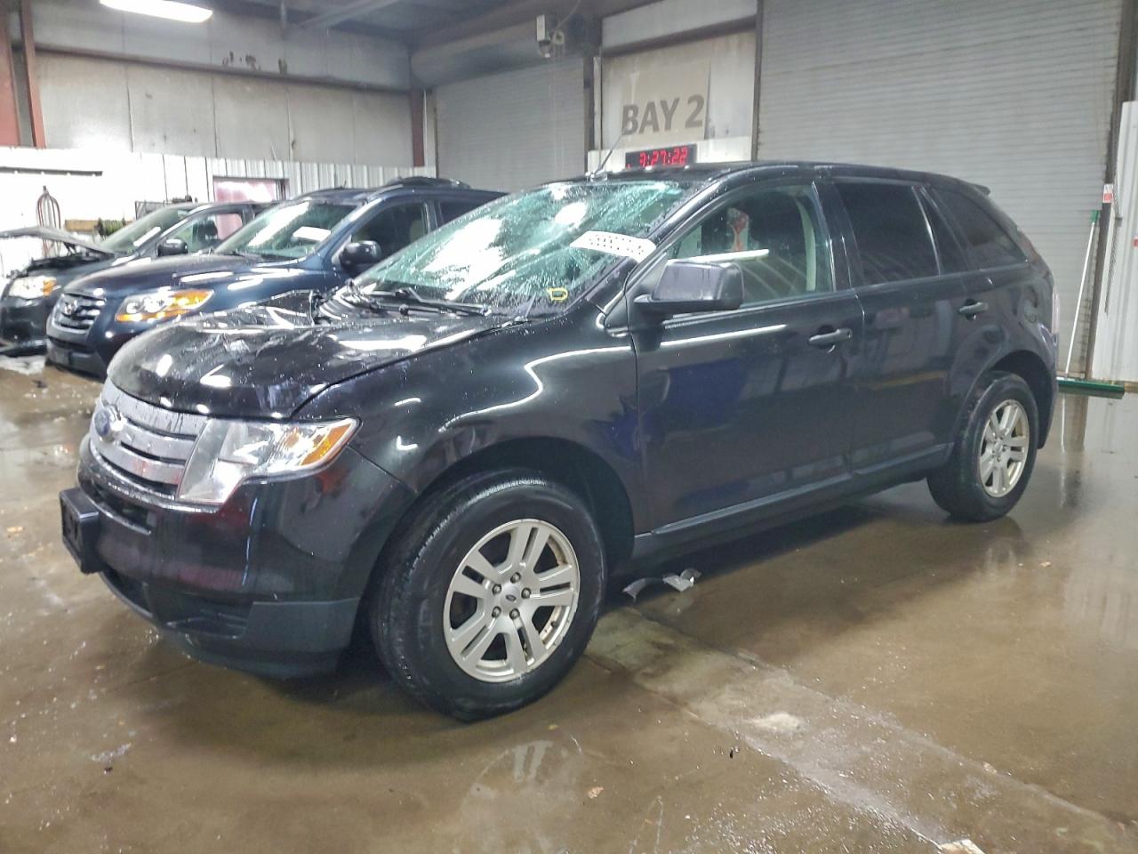 2010 FORD EDGE