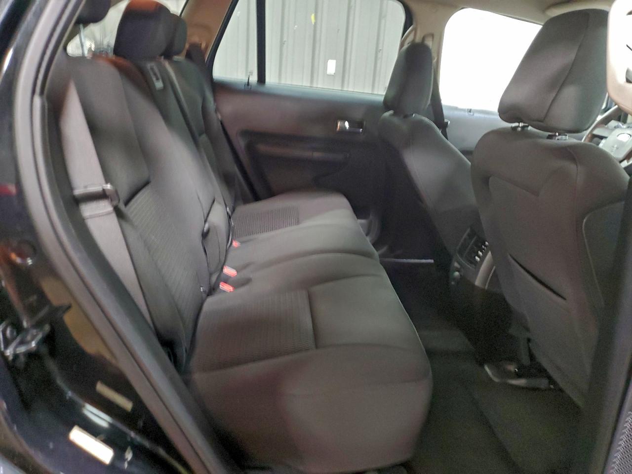 2010 FORD EDGE SE photo 10