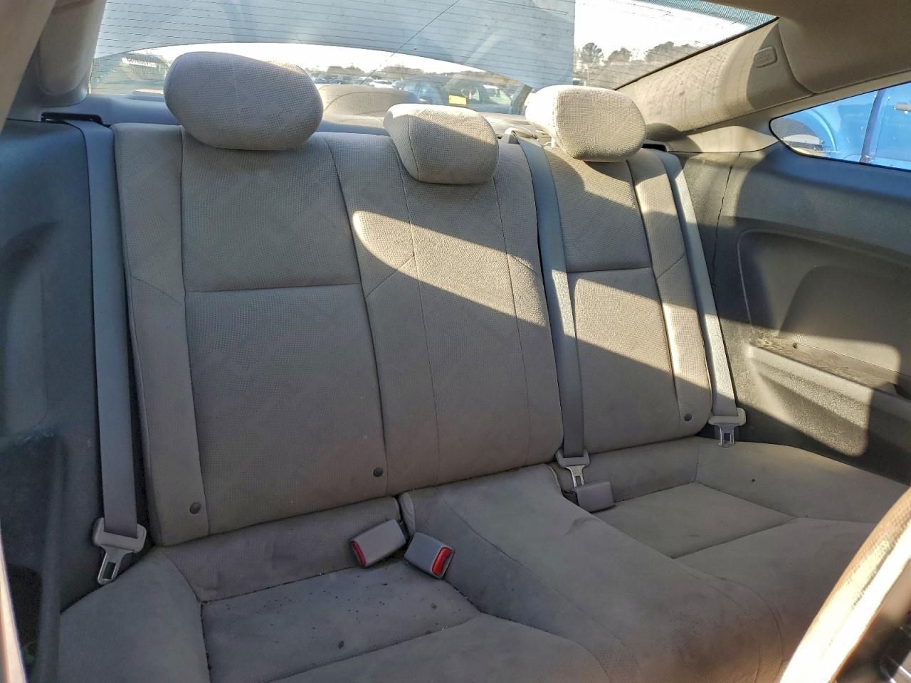 2012 HONDA CIVIC LX photo 10