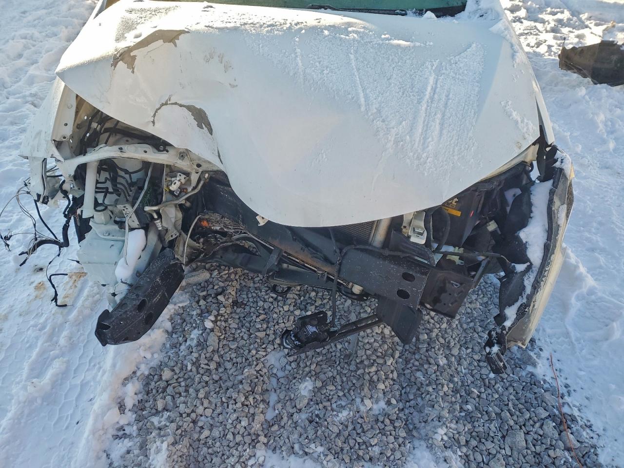 2017 TOYOTA COROLLA L photo 11