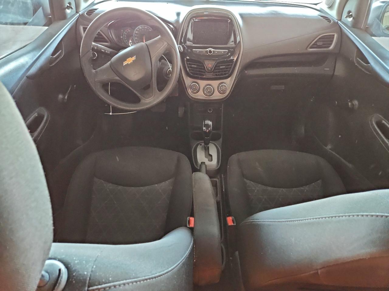 2019 CHEVROLET SPARK LS photo 8