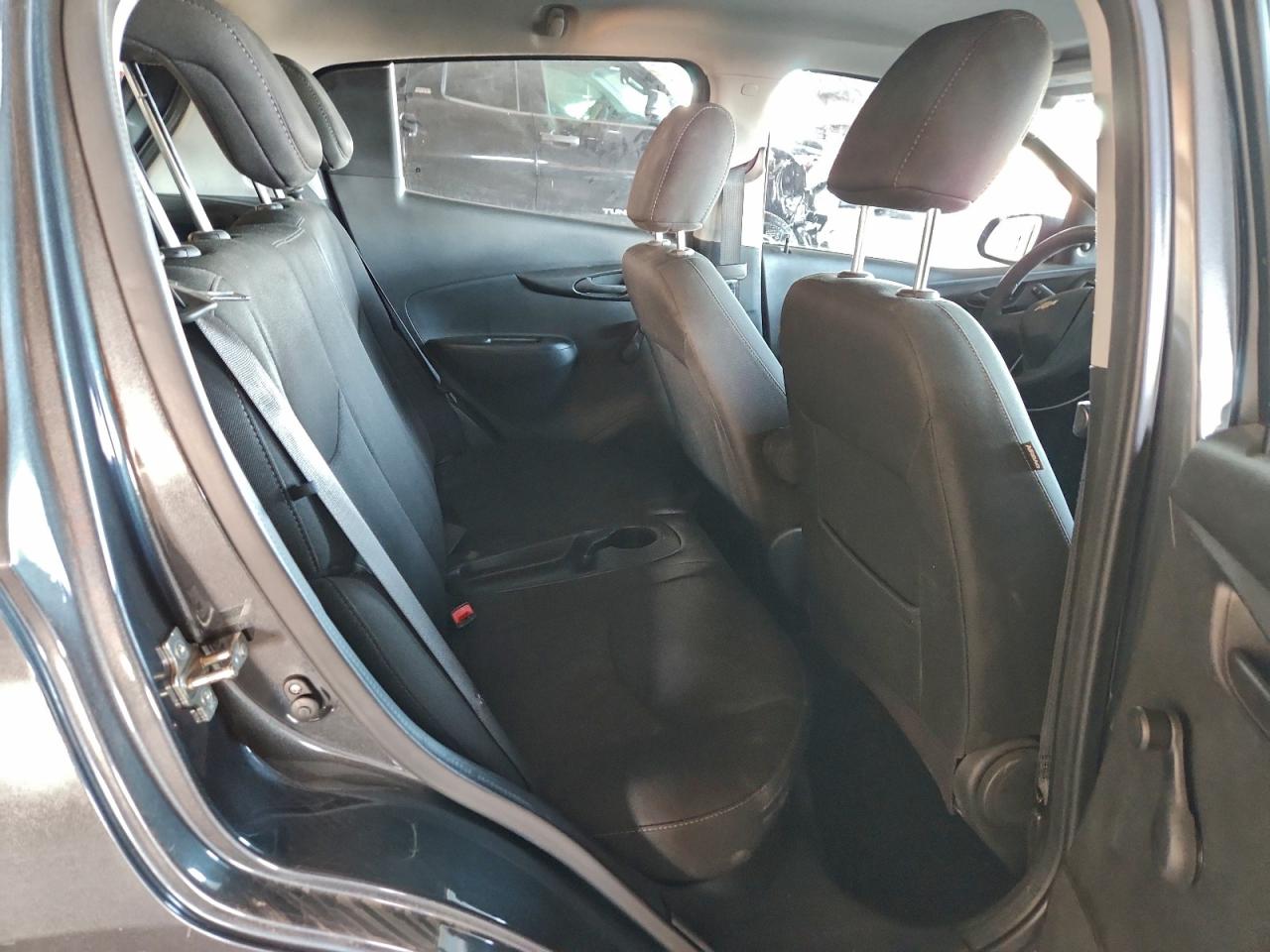 2019 CHEVROLET SPARK LS photo 10