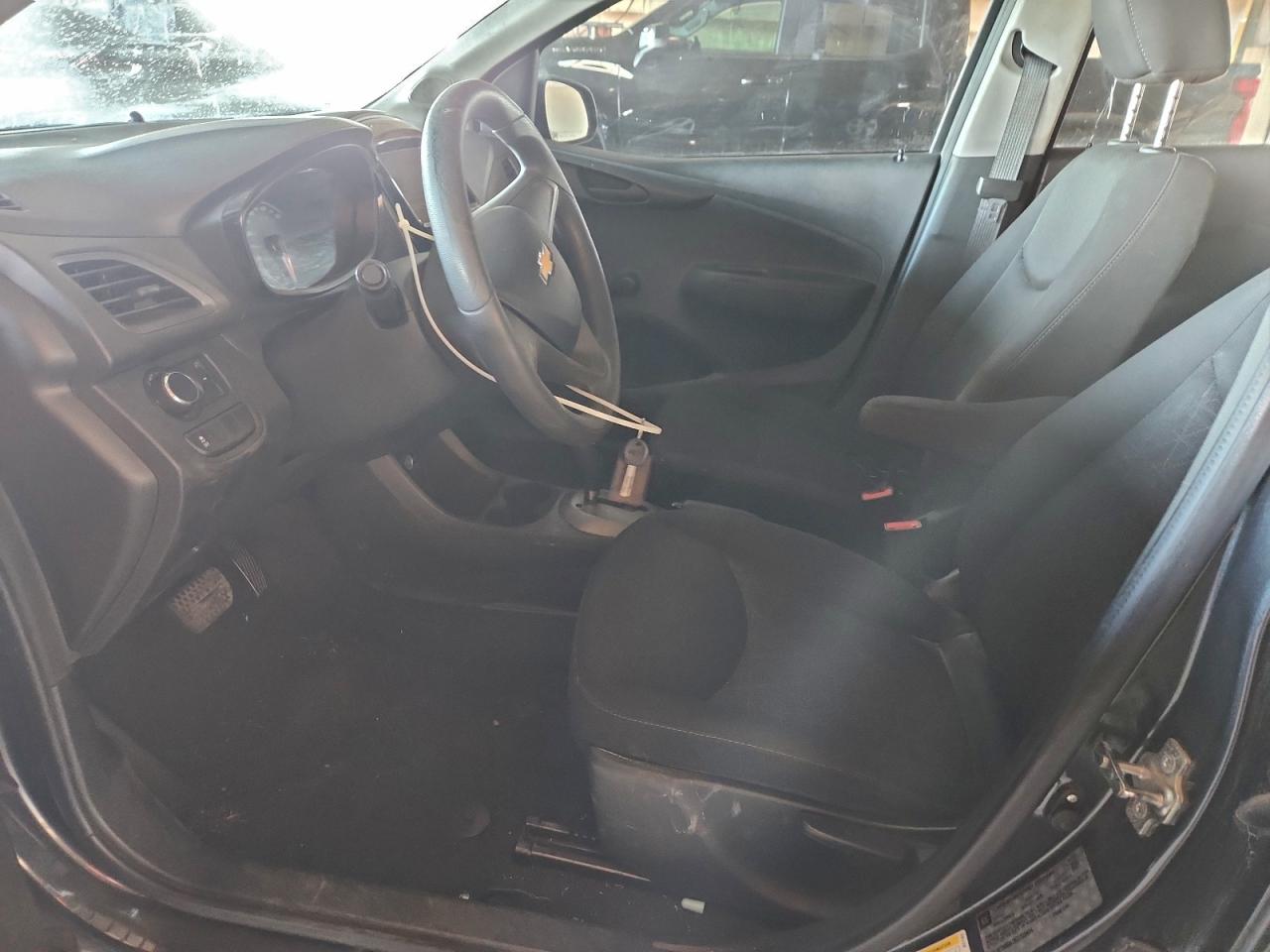 2019 CHEVROLET SPARK LS photo 7