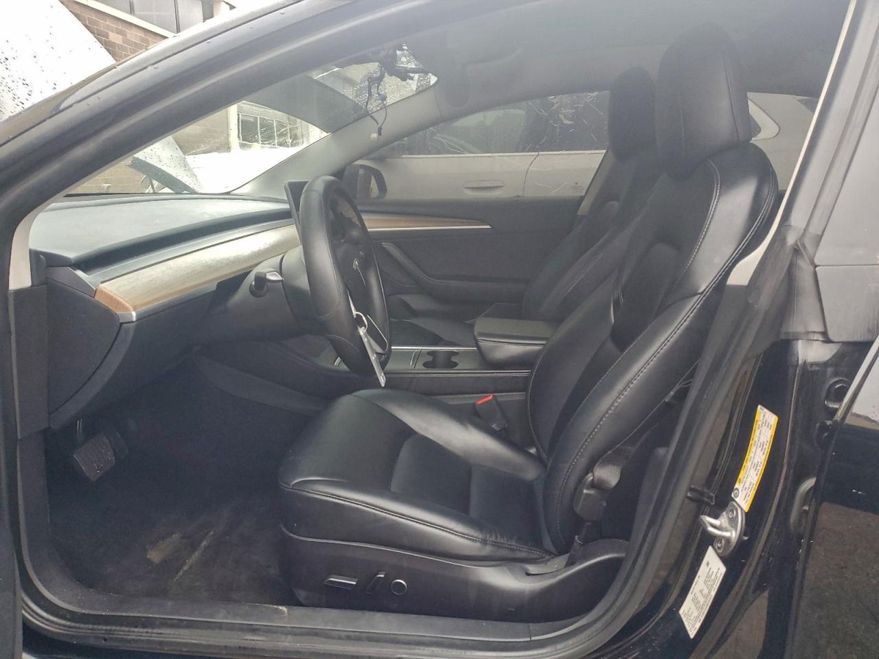 2022 TESLA MODEL 3 photo 7