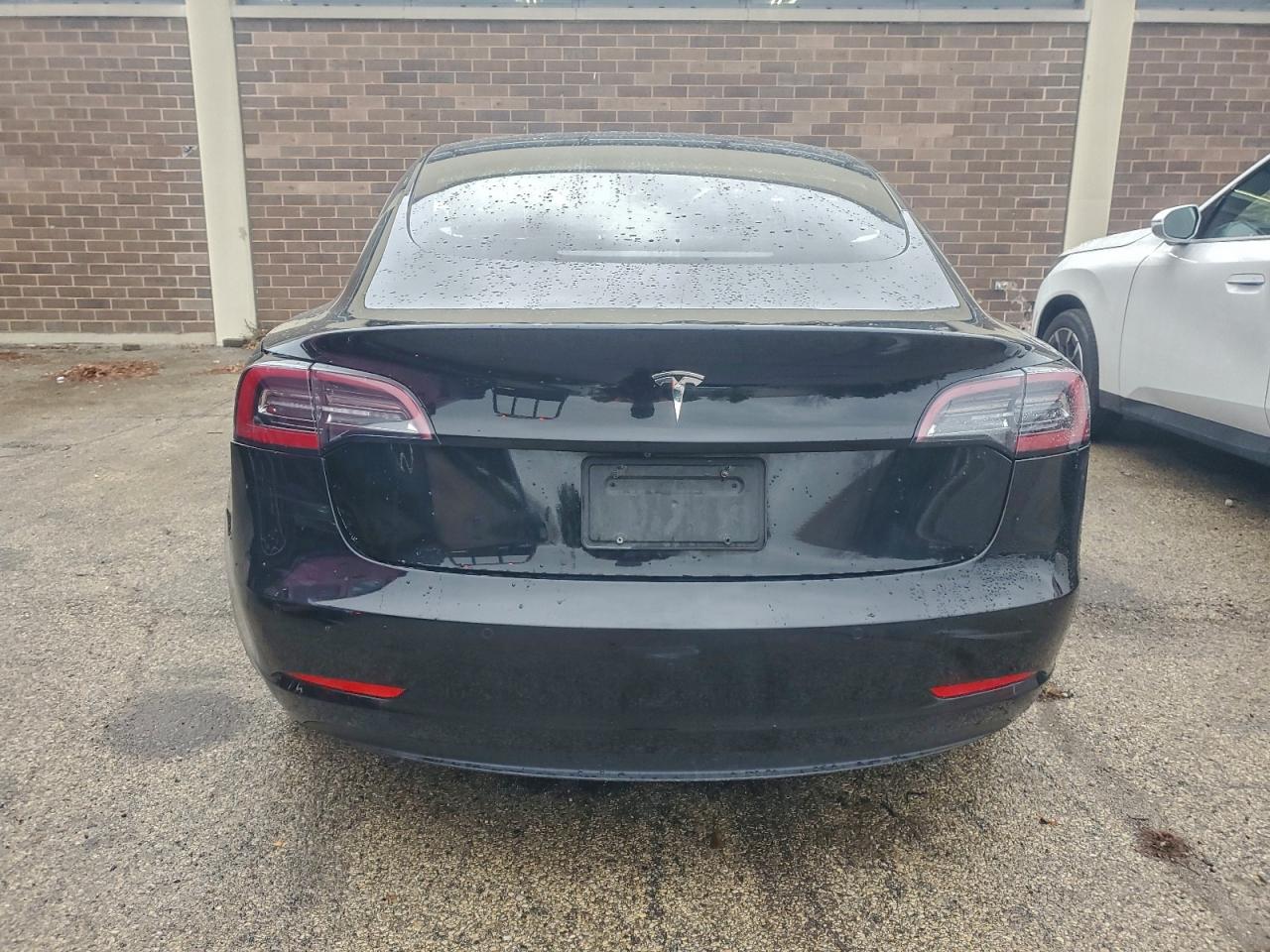 2022 TESLA MODEL 3 photo 6