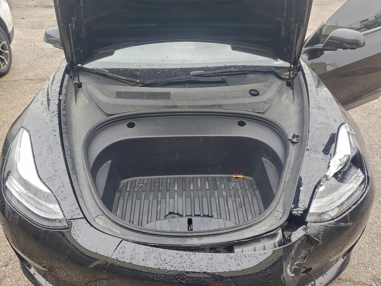 2022 TESLA MODEL 3 photo 11