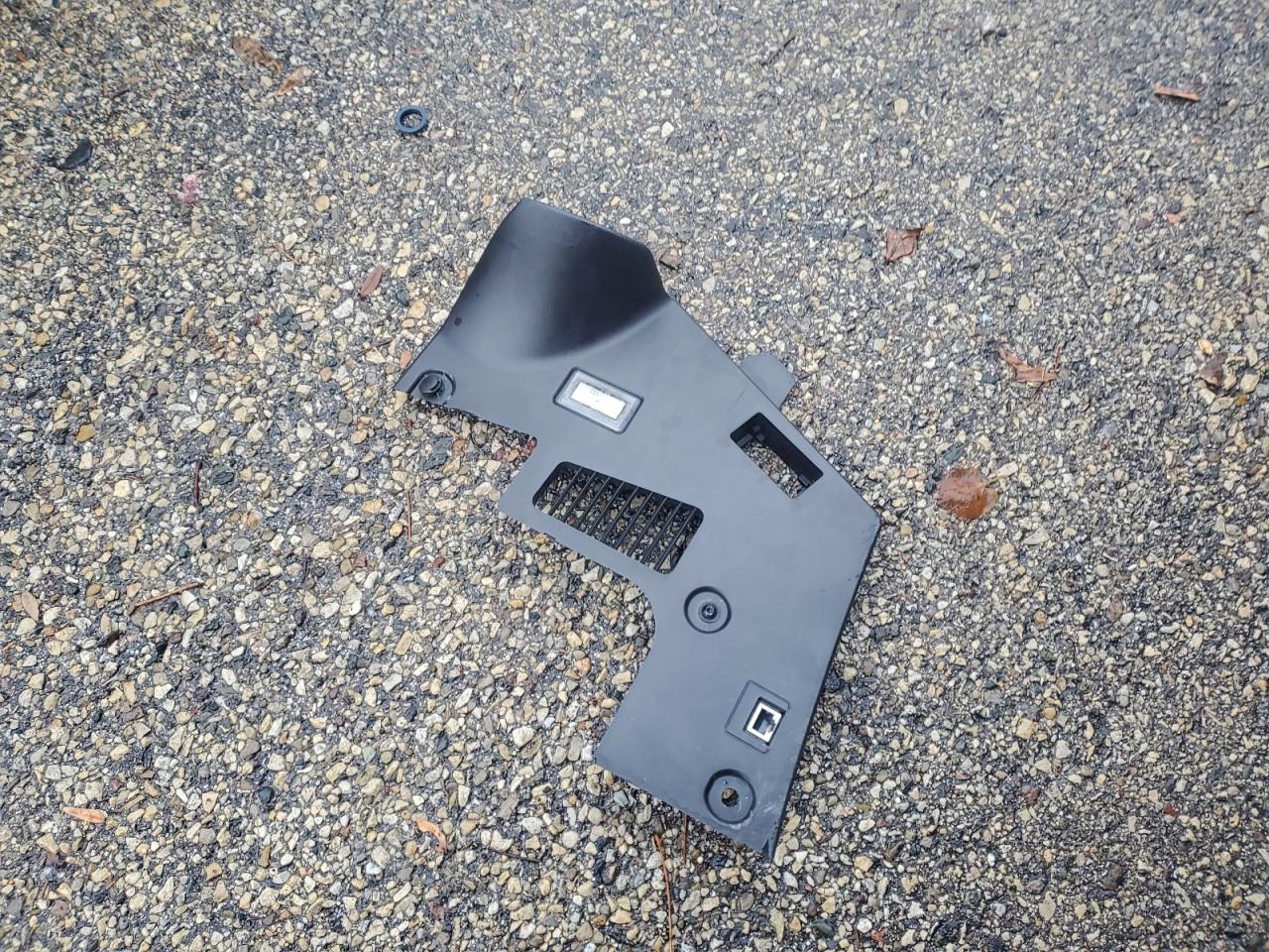 2022 TESLA MODEL 3 photo 12