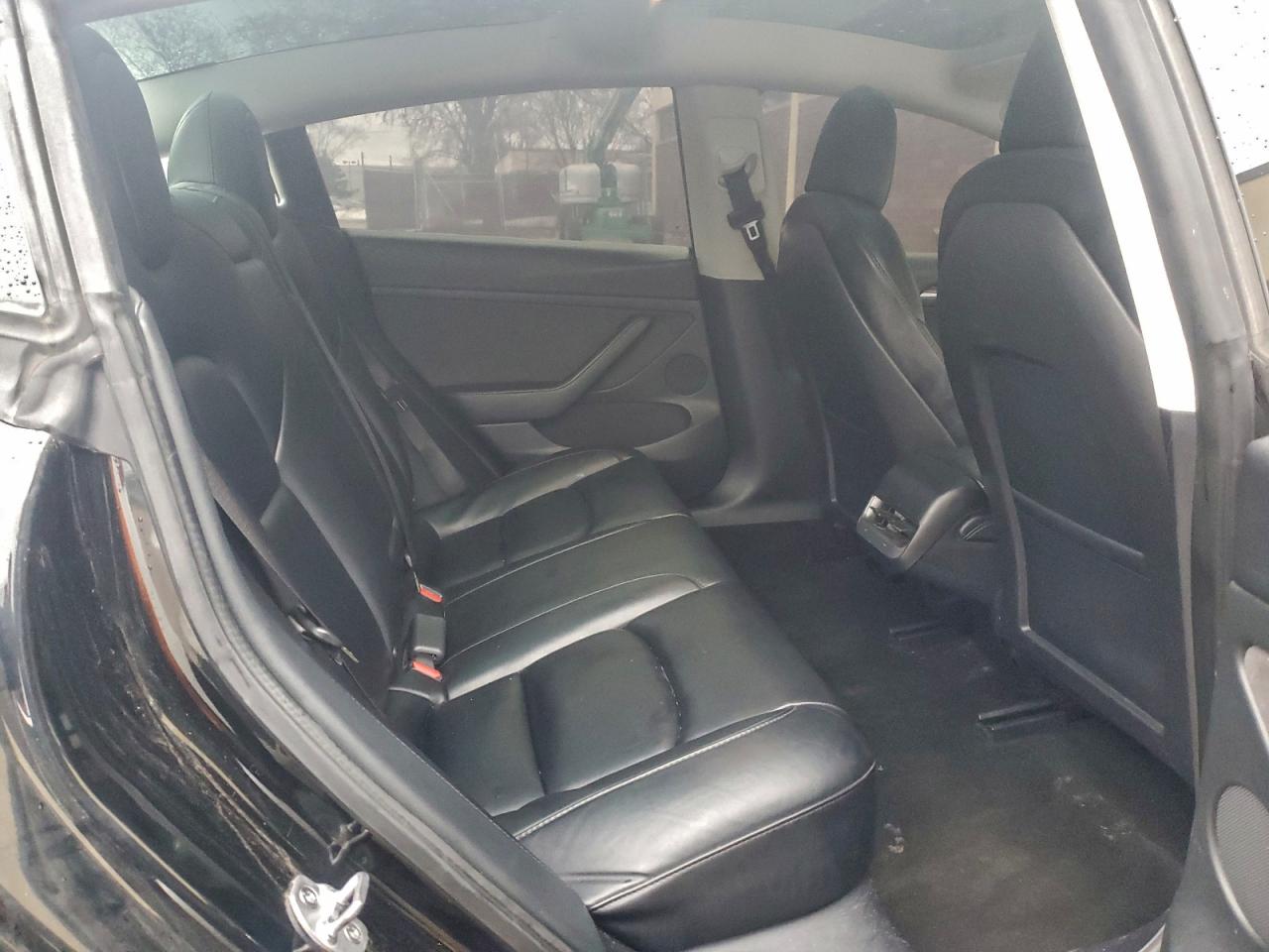 2022 TESLA MODEL 3 photo 10