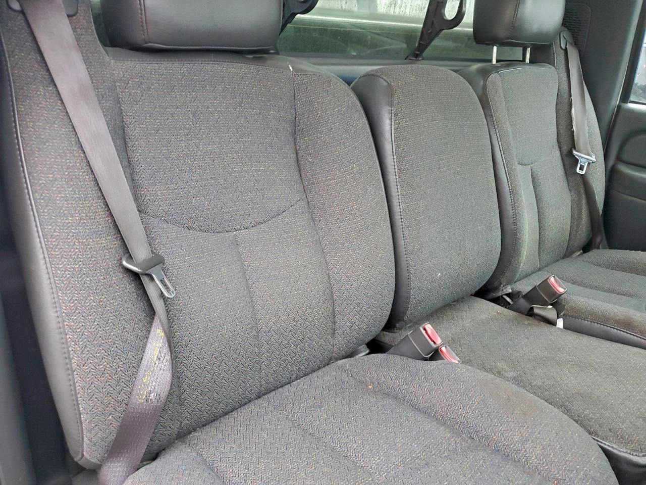 2006 GMC NEW SIERRA C1500 photo 10