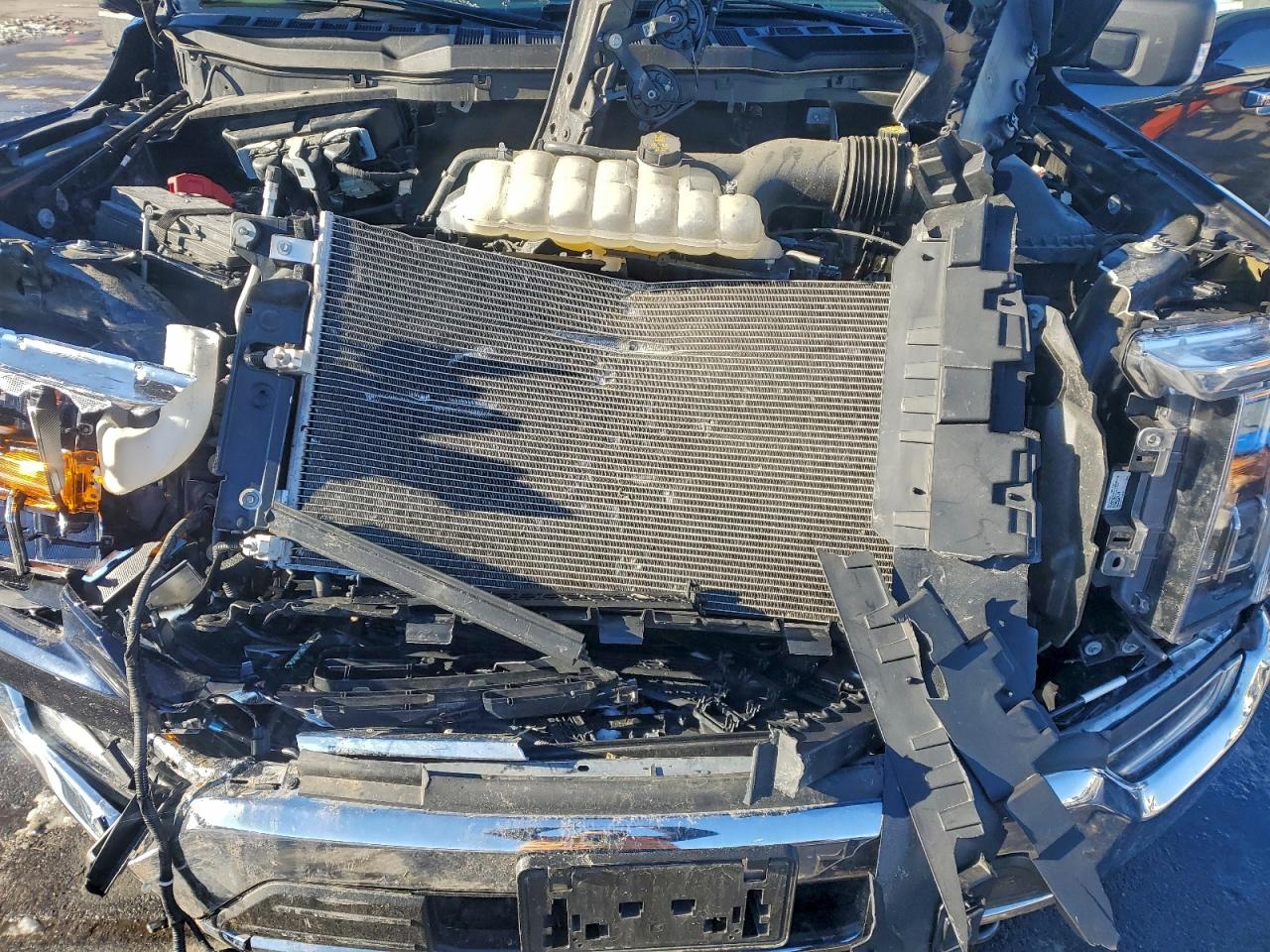 2023 FORD F150 SUPERCREW photo 11