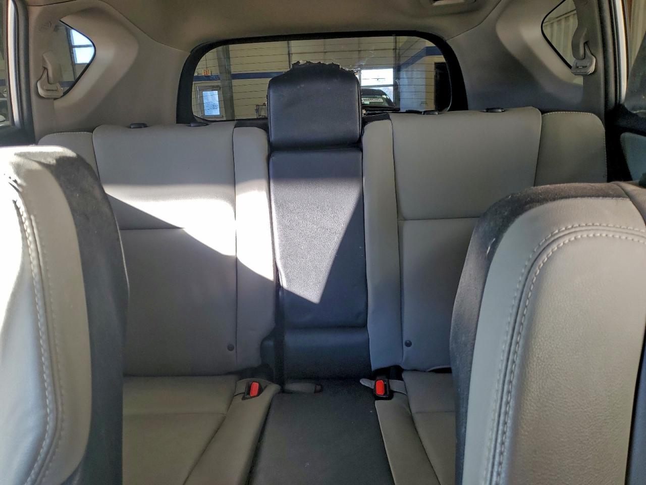 2016 TOYOTA RAV4 LIMITED photo 10