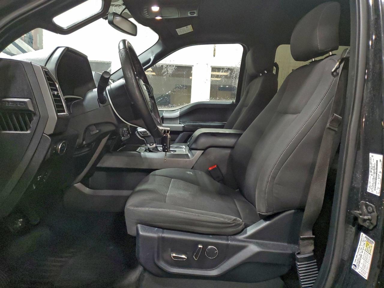 2016 FORD F150 SUPERCREW photo 7