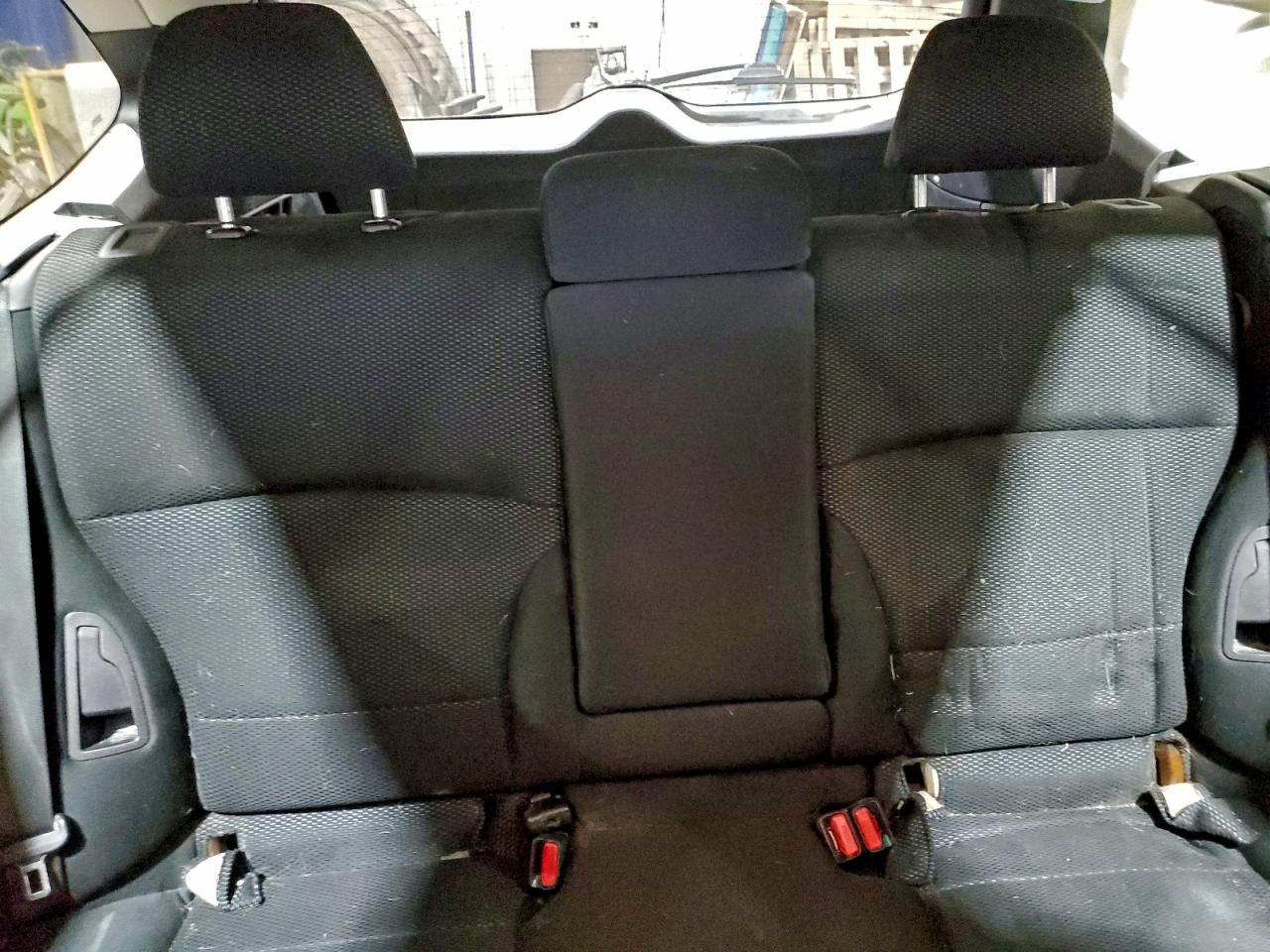 2015 SUBARU OUTBACK 2.5I PREMIUM photo 10