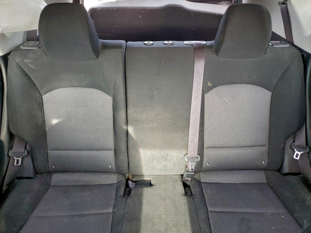 2021 KIA SOUL LX photo 19