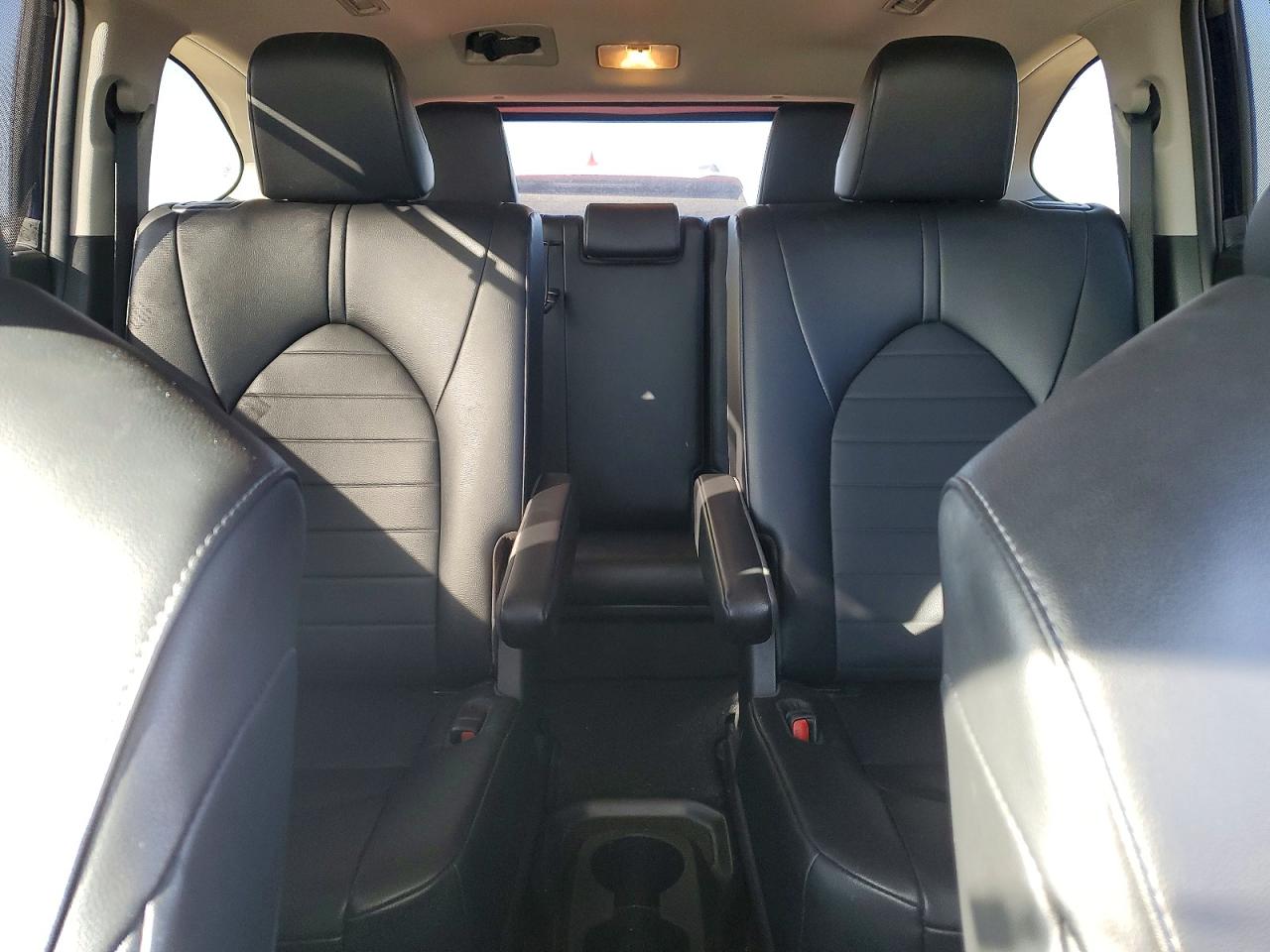 2023 TOYOTA HIGHLANDER L photo 10