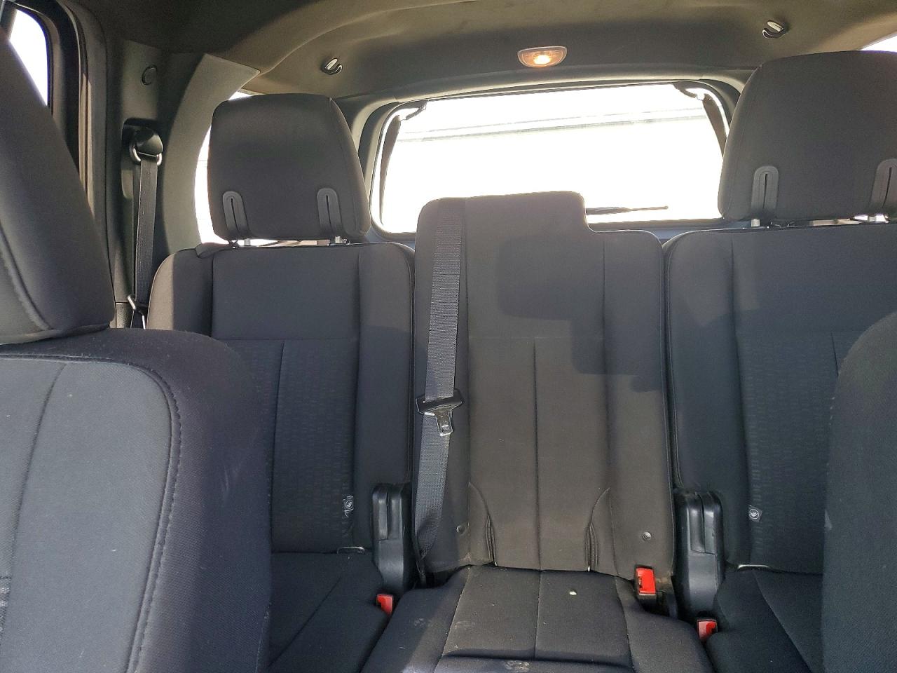 2017 FORD EXPEDITION XLT photo 10