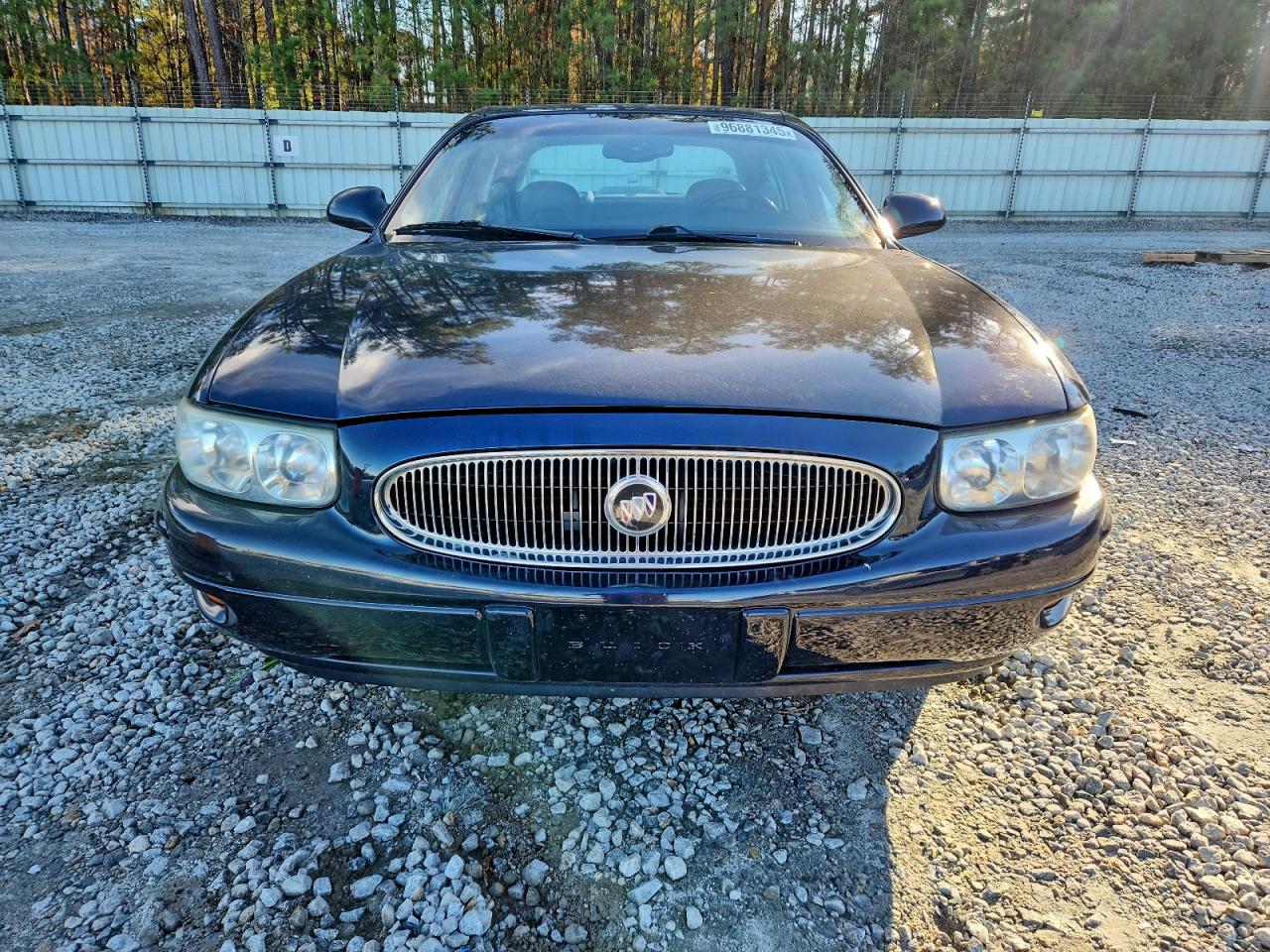 2005 BUICK LESABRE CUSTOM photo 5